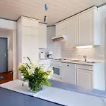 Ferienhaeuser Ella Walter 公寓 北滩岛