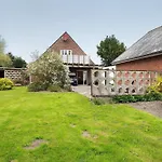 Ferienhaeuser Ella Walter 公寓 北滩岛