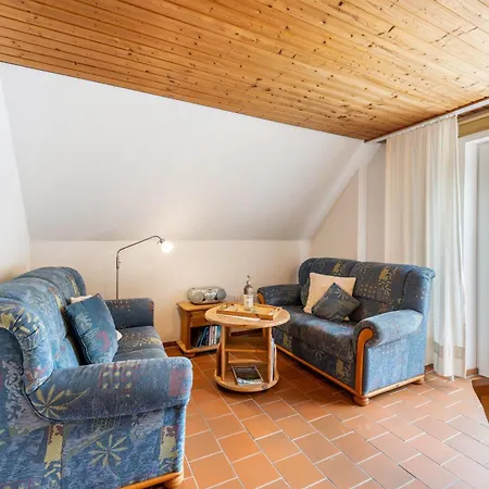 Apartamento Ferienhaeuser Ella Walter
