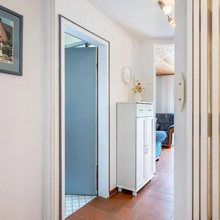 Apartamento Ferienhaeuser Ella Walter Nordstrand