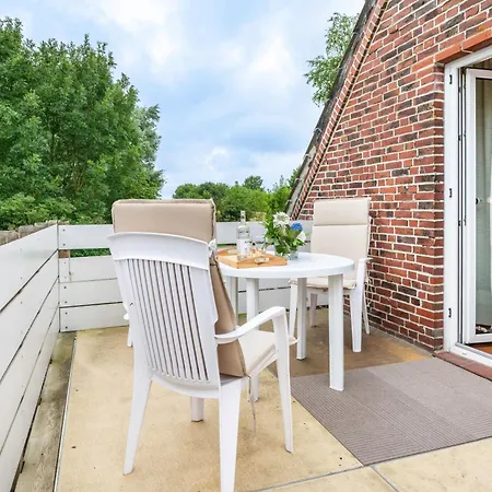 Ferienhaeuser Ella Walter Apartamento