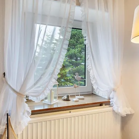Apartamento Ferienhaeuser Ella Walter