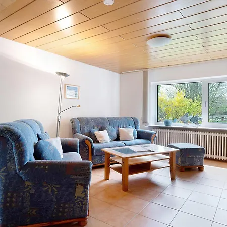 Apartamento Ferienhaeuser Ella Walter *