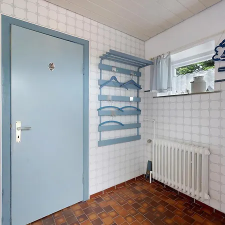 Apartamento Ferienhaeuser Ella Walter