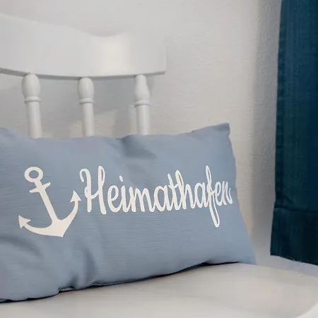 Ferienhaeuser Ella Walter Nordstrand