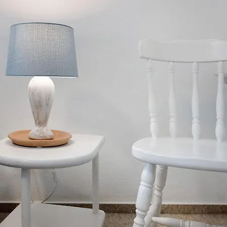 Apartamento Ferienhaeuser Ella Walter *