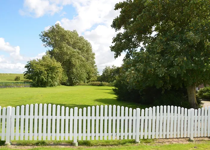 Διαμέρισμα Ferienhaeuser Ella Walter Nordstrand