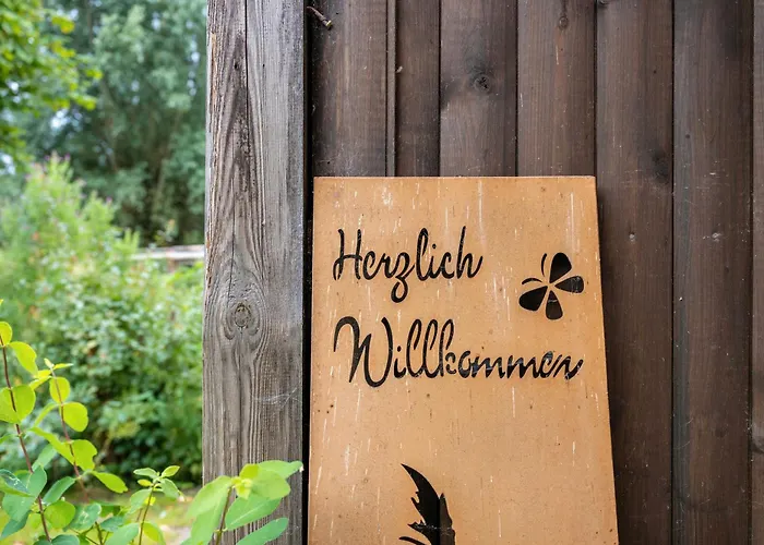 Διαμέρισμα Ferienhaeuser Ella Walter *