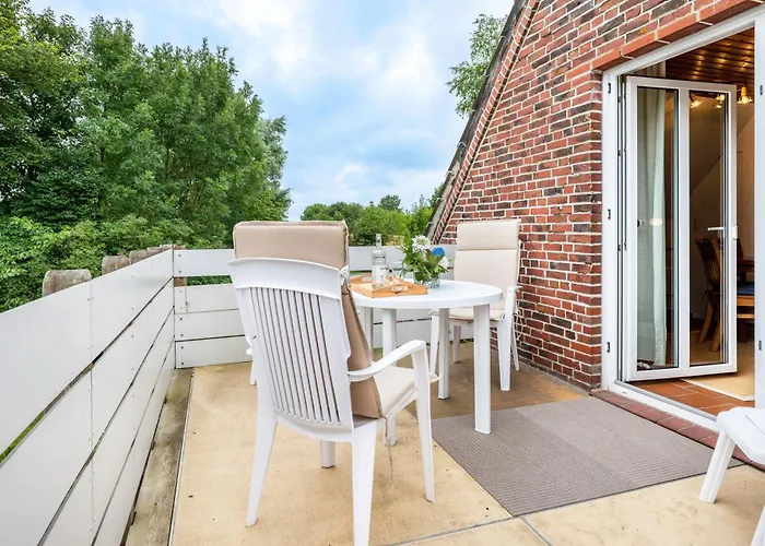 Ferienhaeuser Ella Walter Διαμέρισμα *