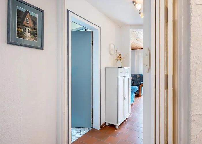 Ferienhaeuser Ella Walter *