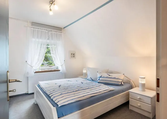 Ferienhaeuser Ella Walter