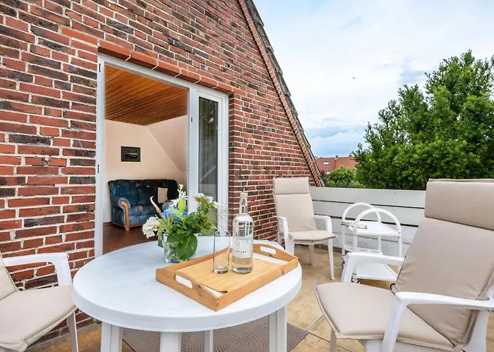 Ferienhaeuser Ella Walter Διαμέρισμα *