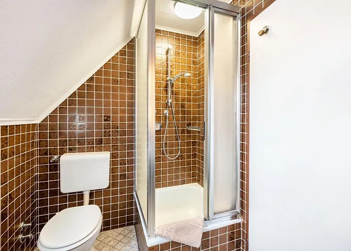 Διαμέρισμα Ferienhaeuser Ella Walter *