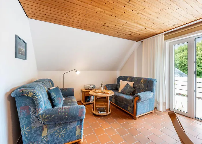 Ferienhaeuser Ella Walter *