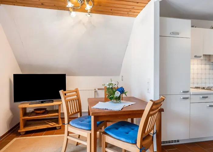 Διαμέρισμα Ferienhaeuser Ella Walter