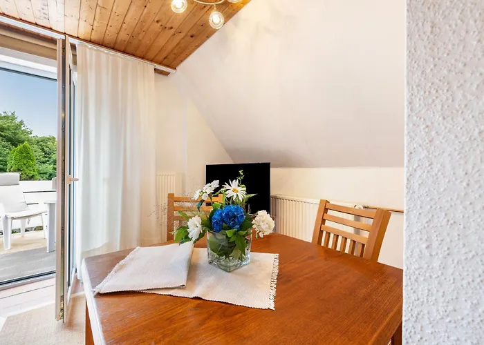 Ferienhaeuser Ella Walter Nordstrand