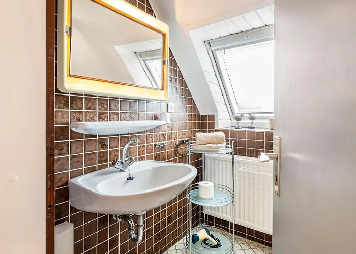 Ferienhaeuser Ella Walter Διαμέρισμα *