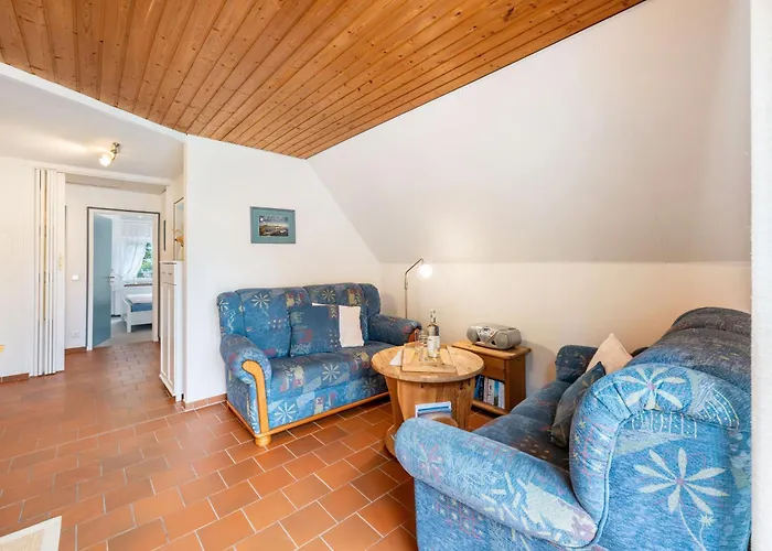 Ferienhaeuser Ella Walter Διαμέρισμα *